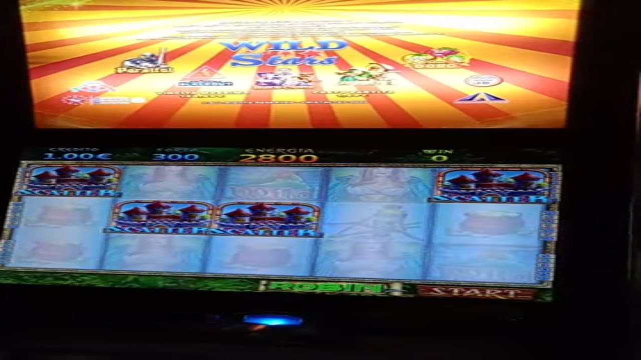 BIG WIN ON FREE SPIN SLOT DA BAR slotbar Video