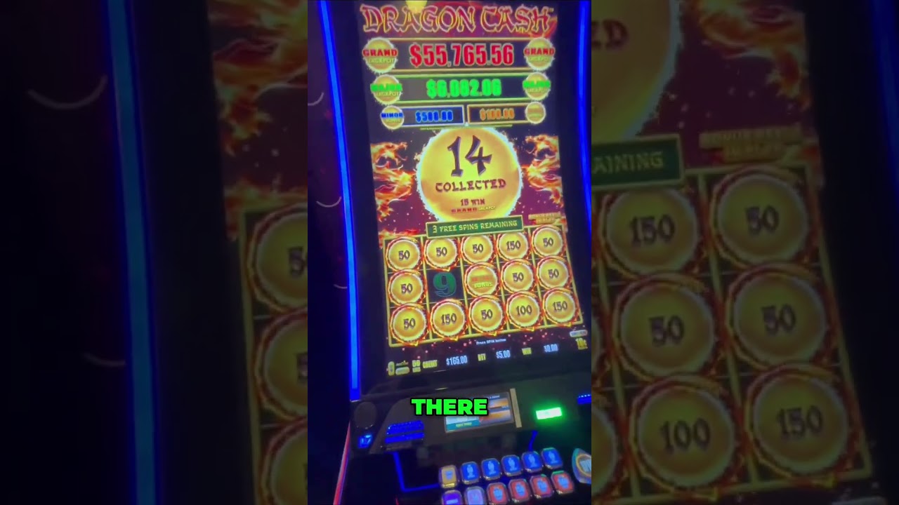 BIG Slots WIN! High Limit Room Action!youtubeshorts shortsnewytshorts viraljackpotfyp Video