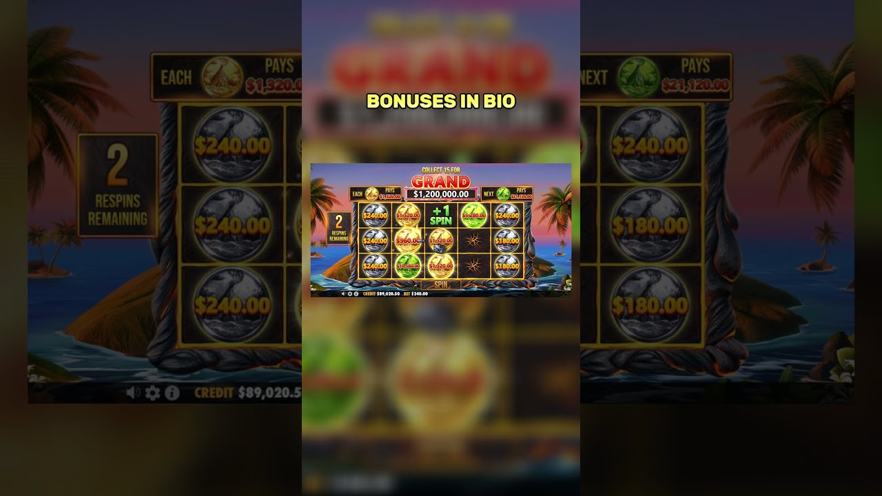 Bigwin in casino online bigwin maxwin casino lasvegas gambling playcasino slotscasinogames Video