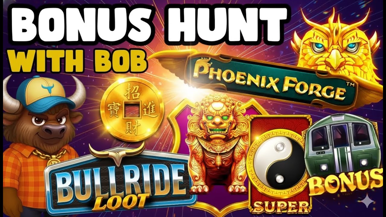 € VS ONLINE SLOTS LOOKING FOR A BIG WIN | BONUS BUYS HIGH STAKES & MORE! Video