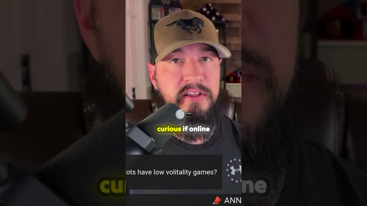 Ready to Win Big? Discover the Truth About Online Slots! Video