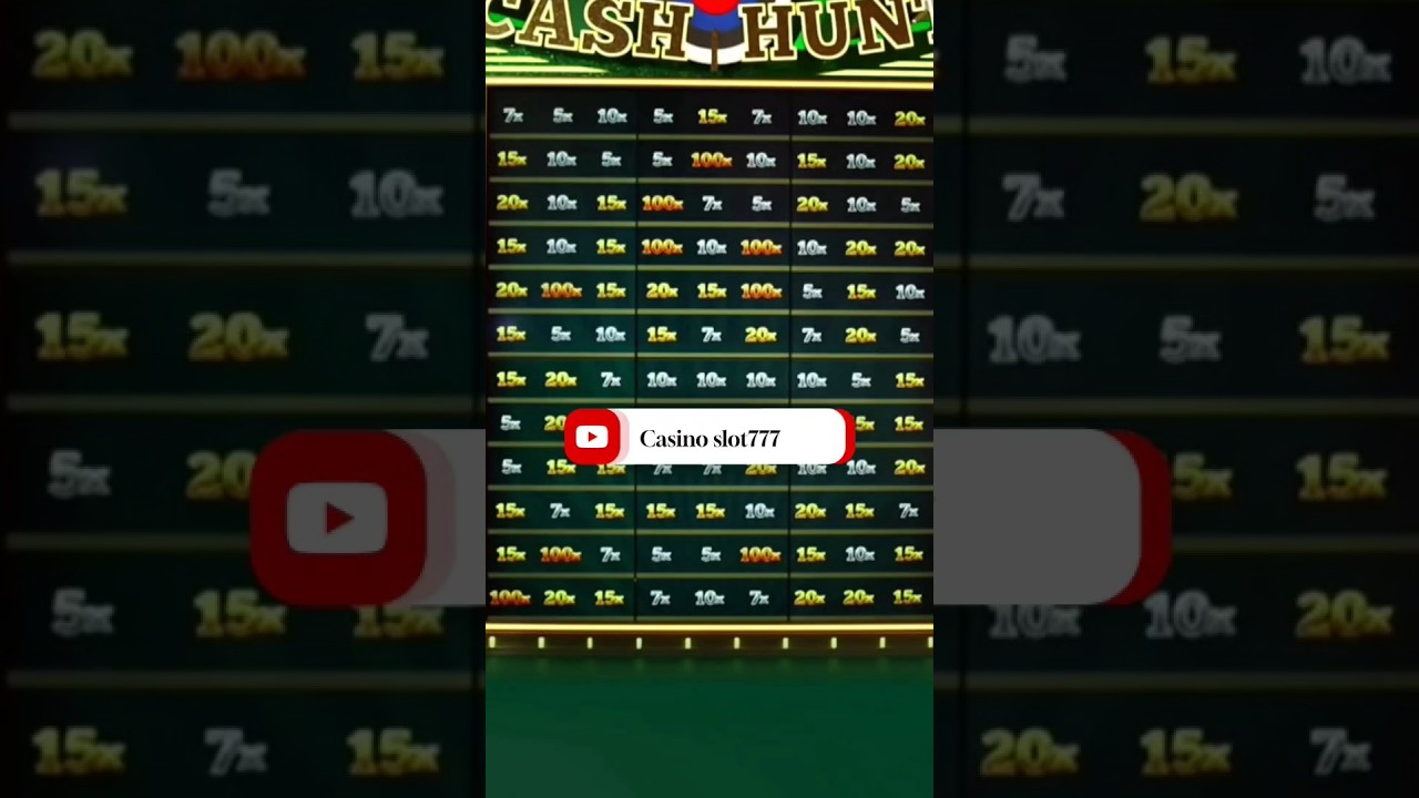 Crazy Time Big Win Today !! Cash Hunt Max Multiplier On Crazy Time !!! Big Win Video