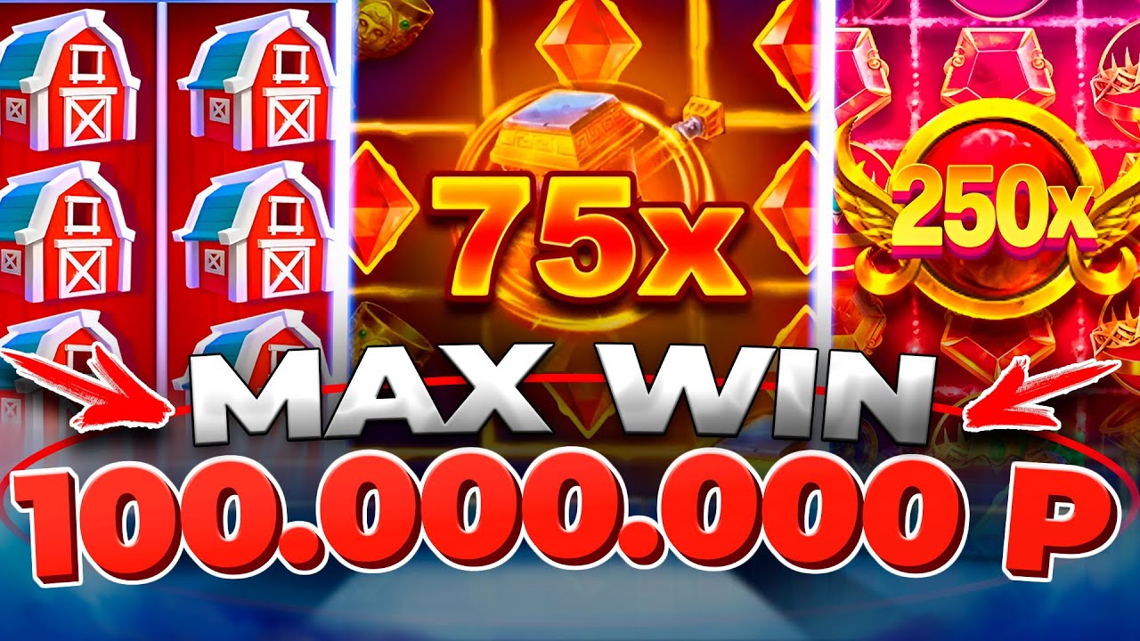 КАЗИНО ОНЛАЙН MAX WIN 100.000.000р Заносы Недели Gates of Olympus Super Scatter - Папич Казино Video