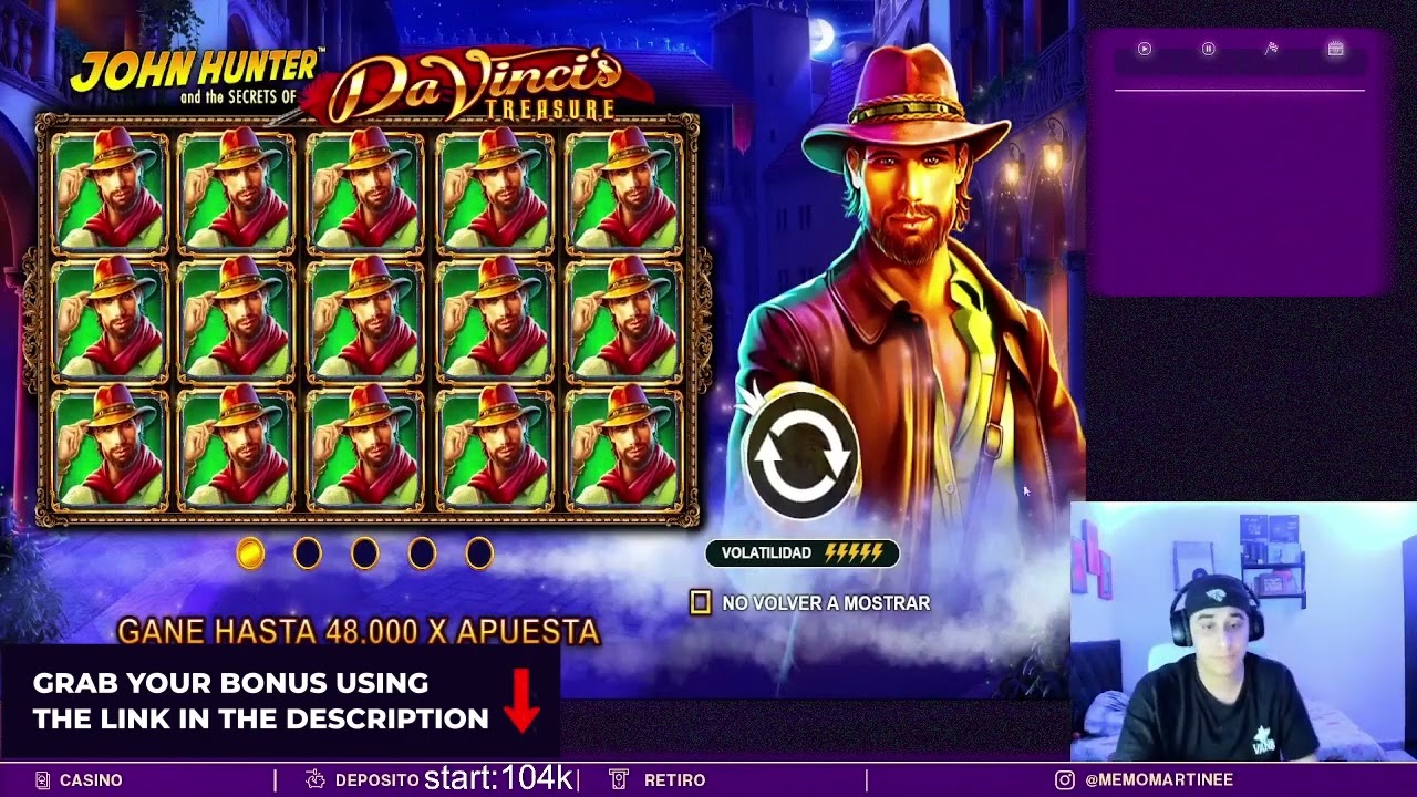 Live Stream | Big Win Video