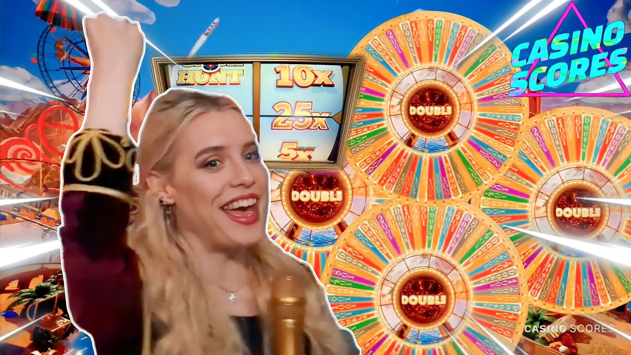 Crazy time big win today, Just in time Video