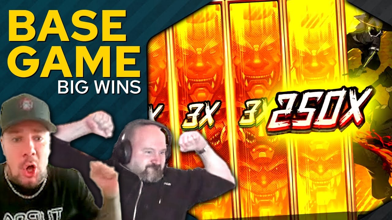 One Spin Big Win on Slots! Video