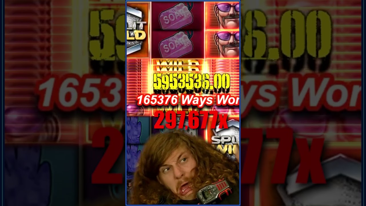 Big Win of Today: Jul 11, 2025 #SanQuentin2 Video