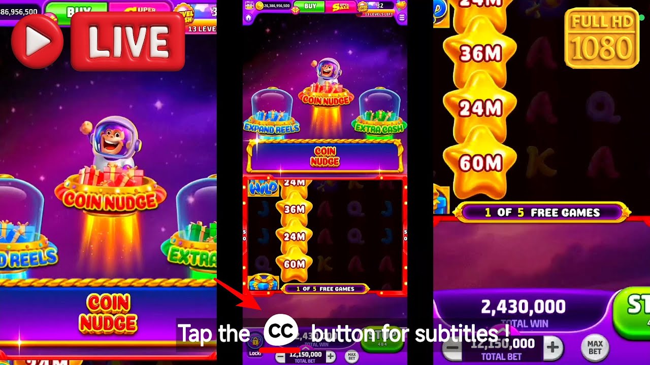 Cash Tornado Big Win — Value Perception Review (Sequence) | HI SIX Slots Video