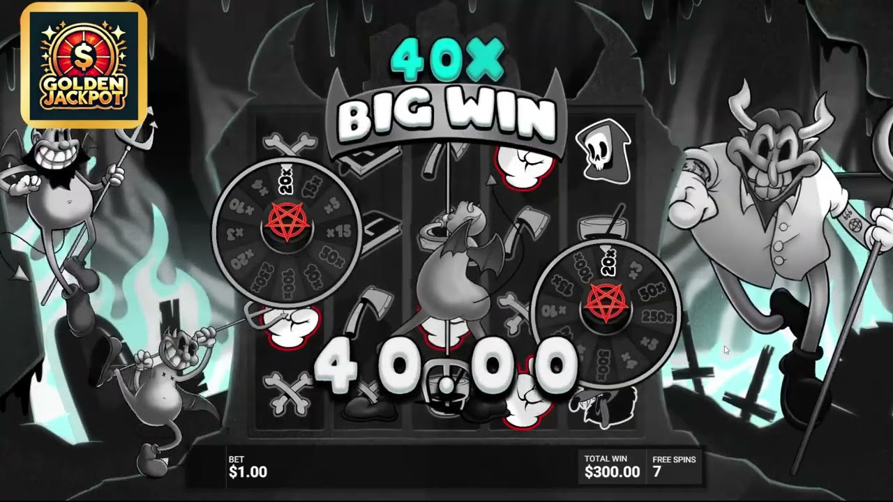 MAX WIN ON 666 SUPER BIG WIN #slots #gambling #maxwin #big WIN Video