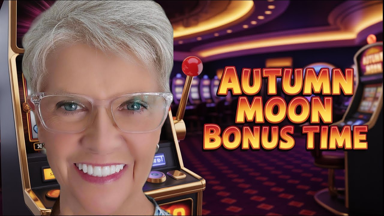 081925 Huge Wins or Epic Fails on Autumn Slots! Video