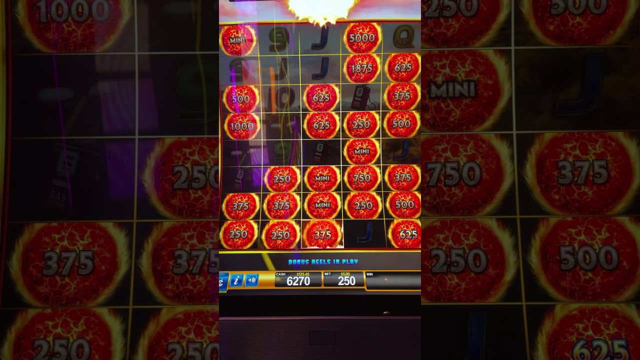 $5 Bet Ultimate #firelink Big win! #casino #wins #slot #gambling Video
