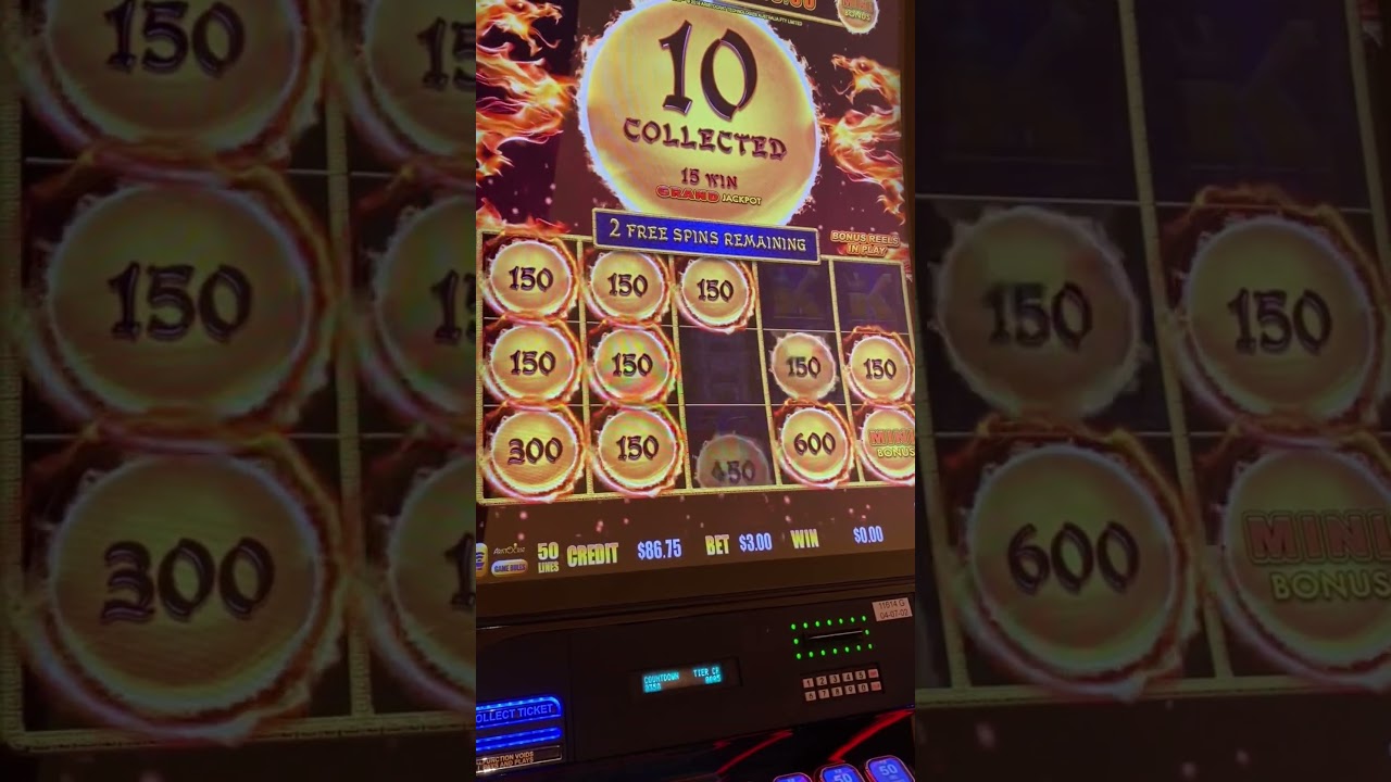 Bummer Bonus or BIG WIN? You Tell Me!! slot casino vegas Video