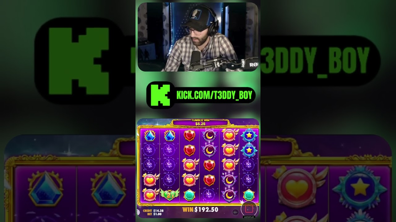 BIG WIN ON STARLIGHT 1000 !!! Video