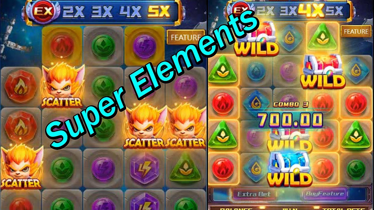 Nice Big Win Slot FC/ Super Bonus Video