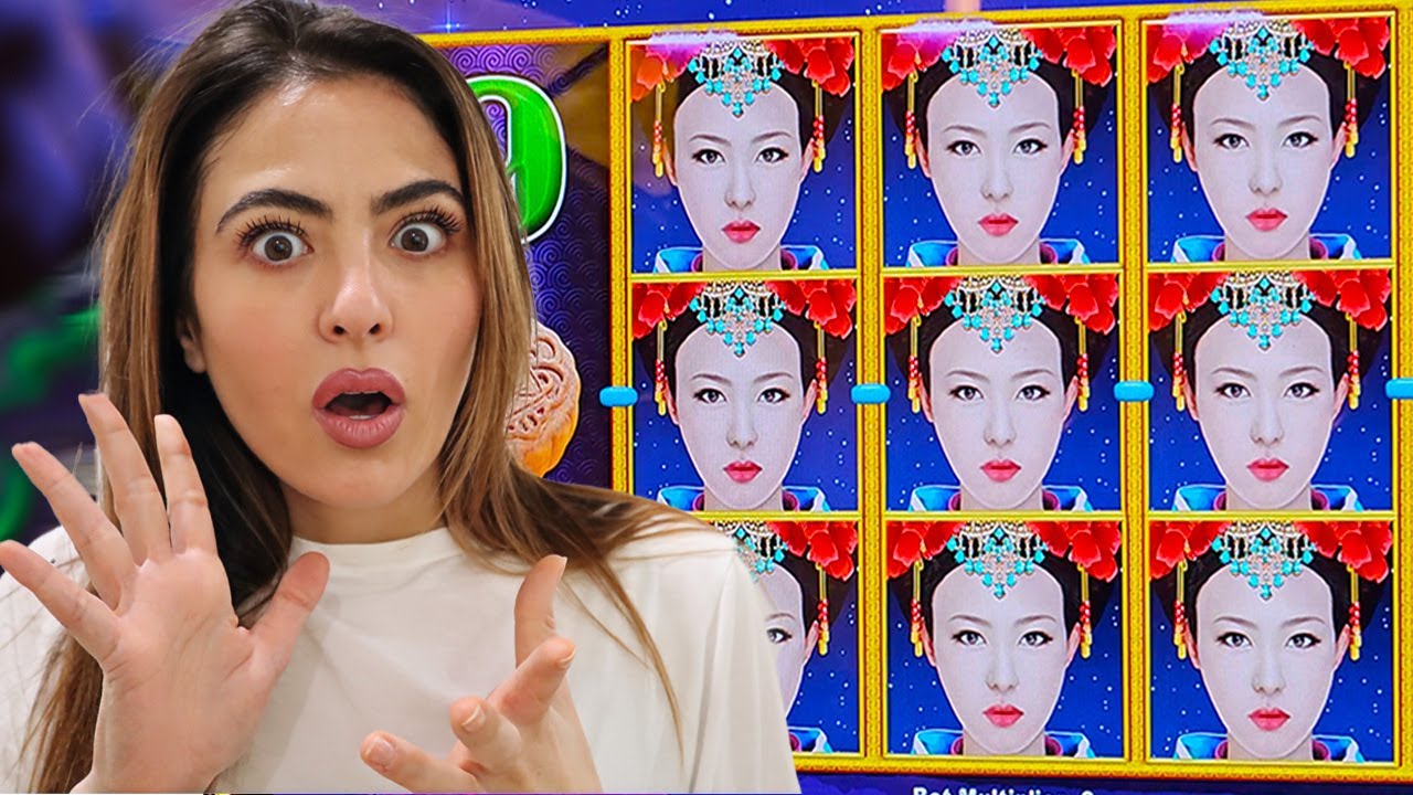 We're Betting BIG ($100-$375) for MONSTER Jackpots! Video