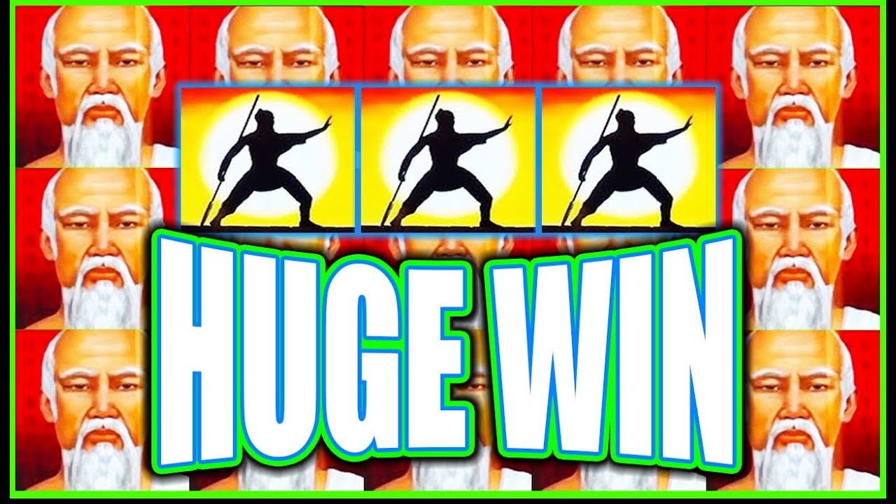 HUGE WIN! This Is The Craziest Comeback on Lightning Dollar Link Slot Video