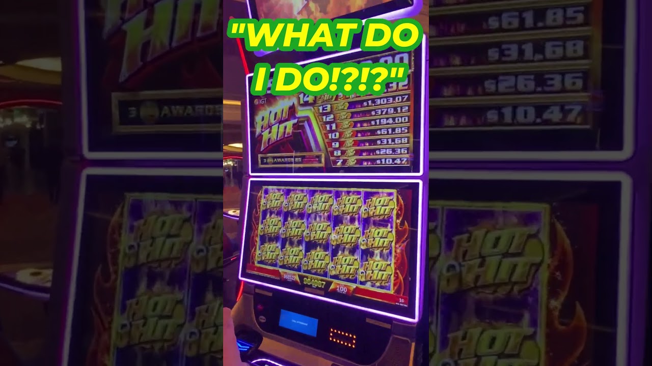 FIRST GRAND JACKPOT!!! jackpot handpay slots casino bigwins slot bigwin winner quickhits Video