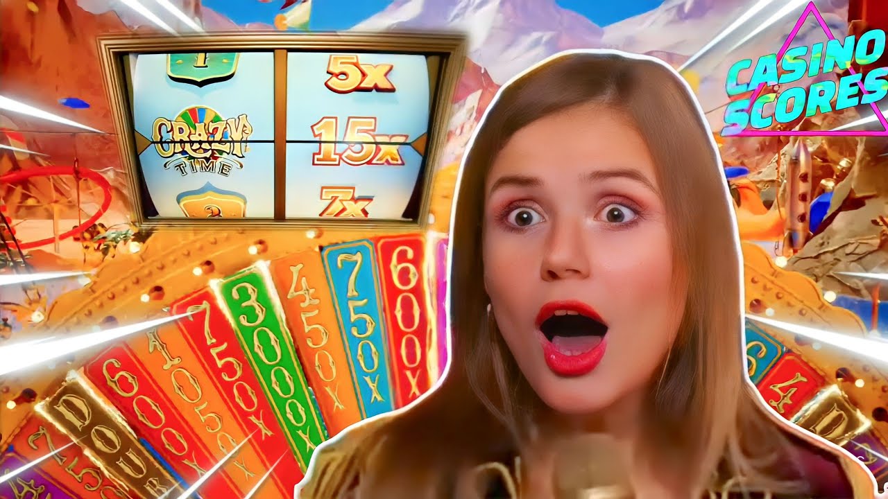 Crazy time big win today,Wow !! Perfect !! Video