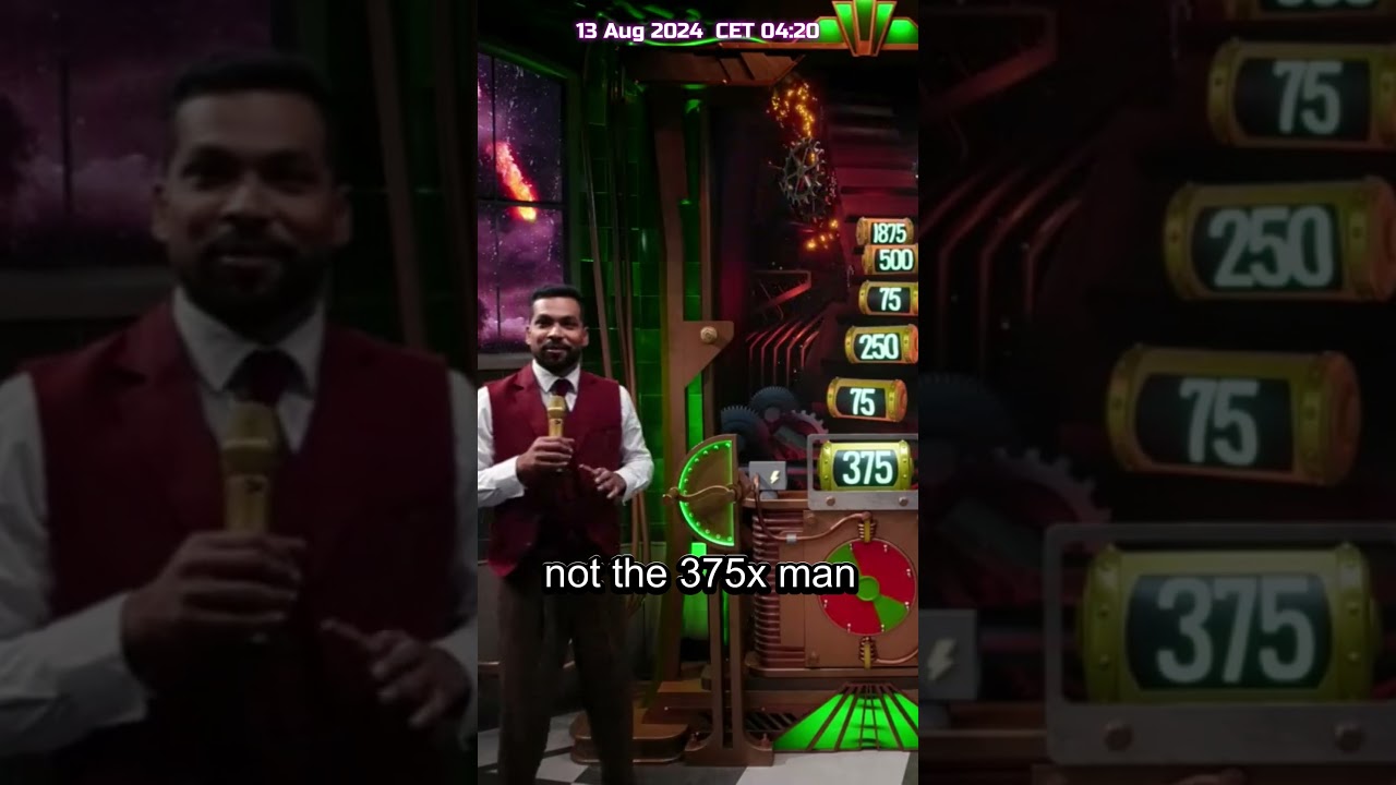 25x Top Slot Battery Charger - Lightning Storm Big Win #casinoscores #casino Video