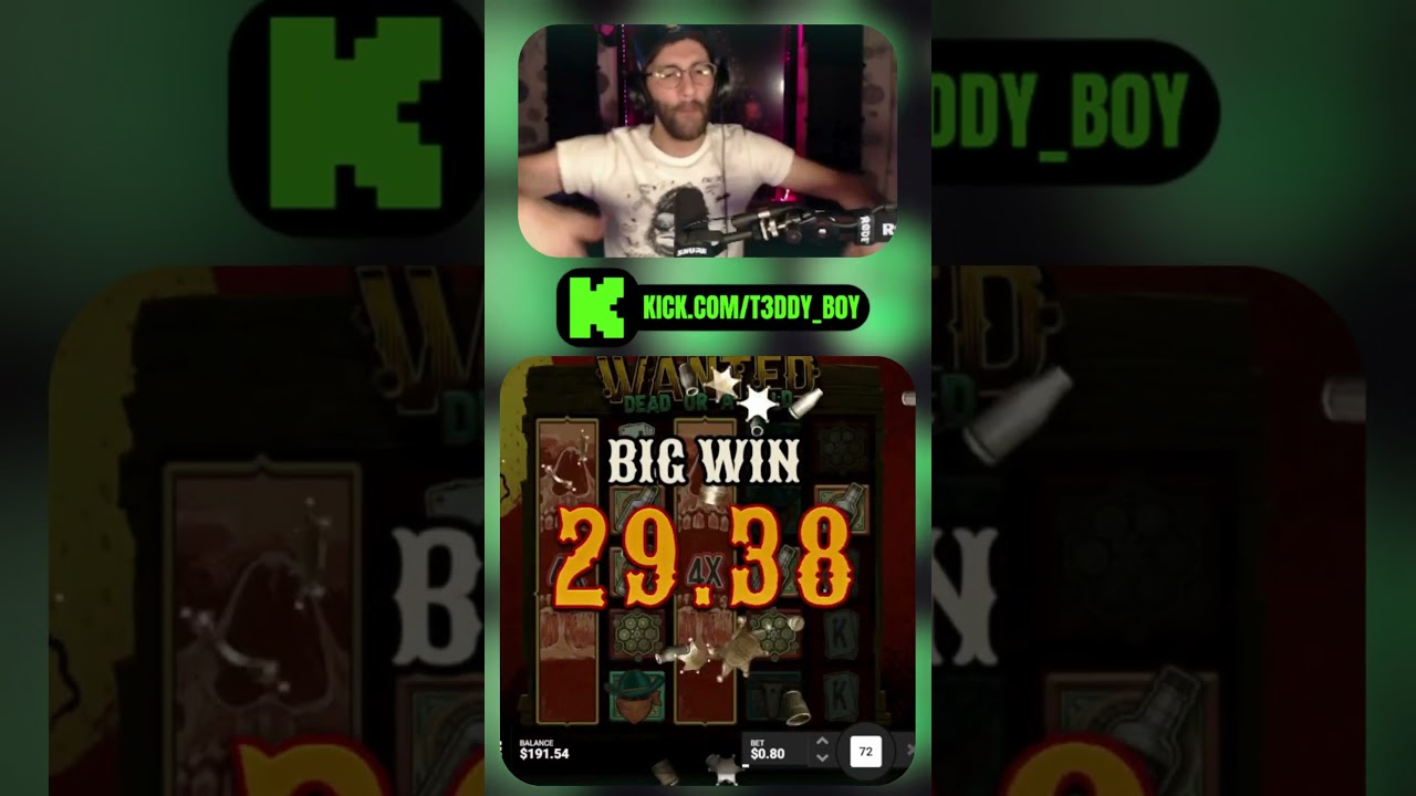 BESGAME WANTED BIG WIN !!! Video