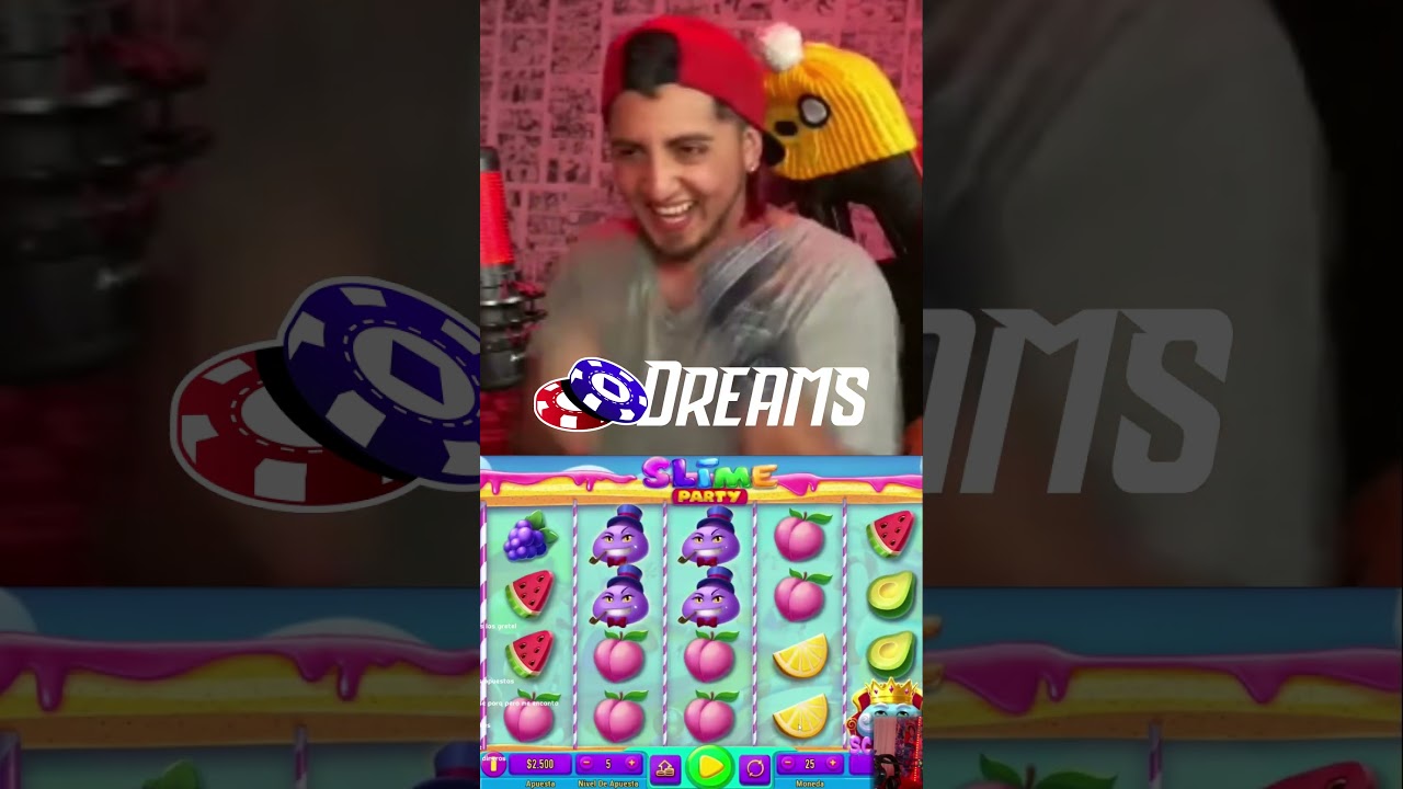 Pipe Carde Big win! #slot #casinoenlinea #twitch Video