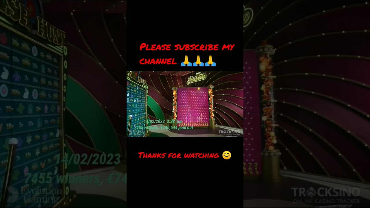 crazy time big win today!! oh yes pachinko x topslot Video