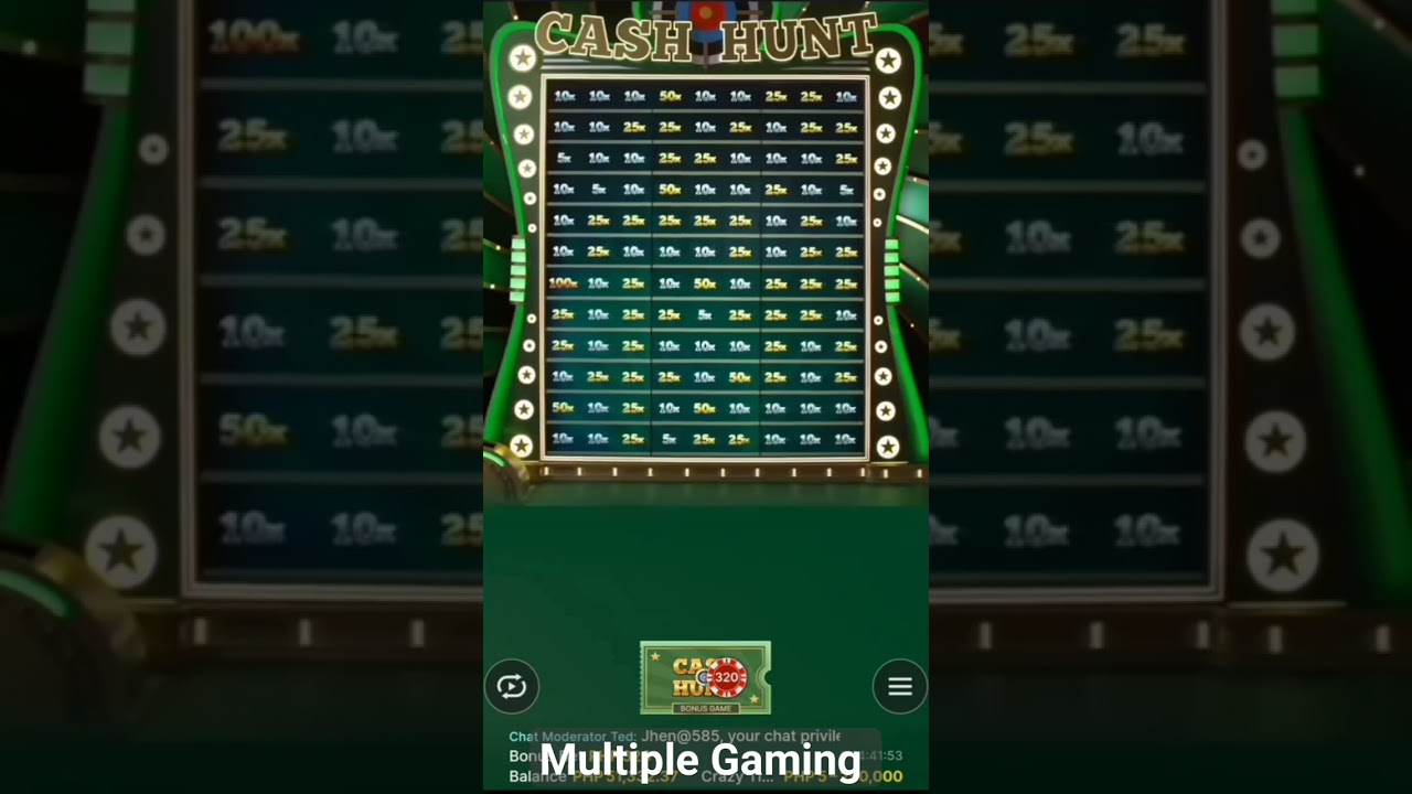 crazy time cash hunt big win today #gaming #youtubegaming #crazytime #casino #evo #baji #bajilive Video