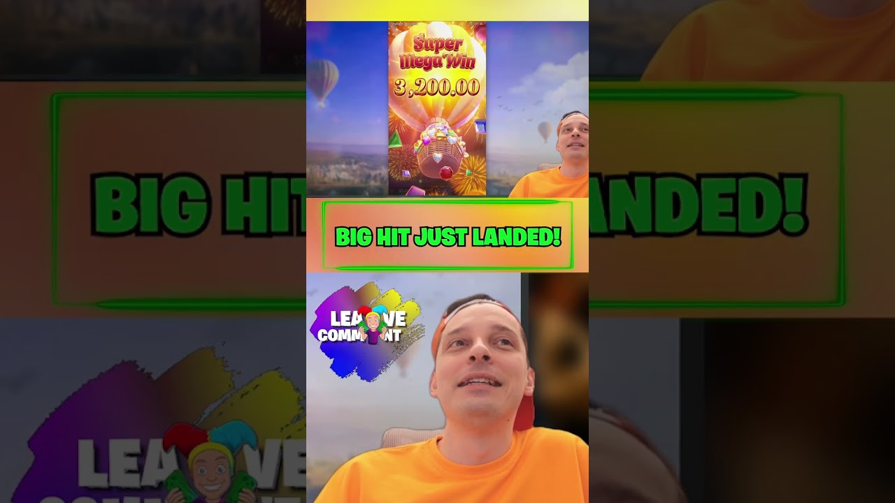 BIG WIN JUST LANDED on SKYLIGHT WONDERS! Video