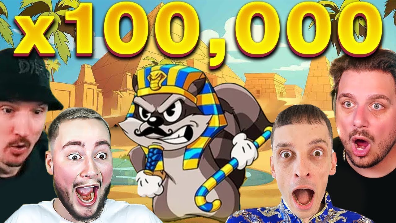 BIGGEST CASINO WINS OF THE WEEK: Only REAL Small Streamers - Video