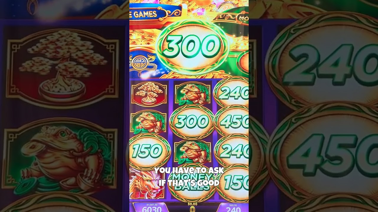 VEGAS MATT GETS ANOTHER BIG WIN ON THE SLOT MACHINES!!! gambling Video