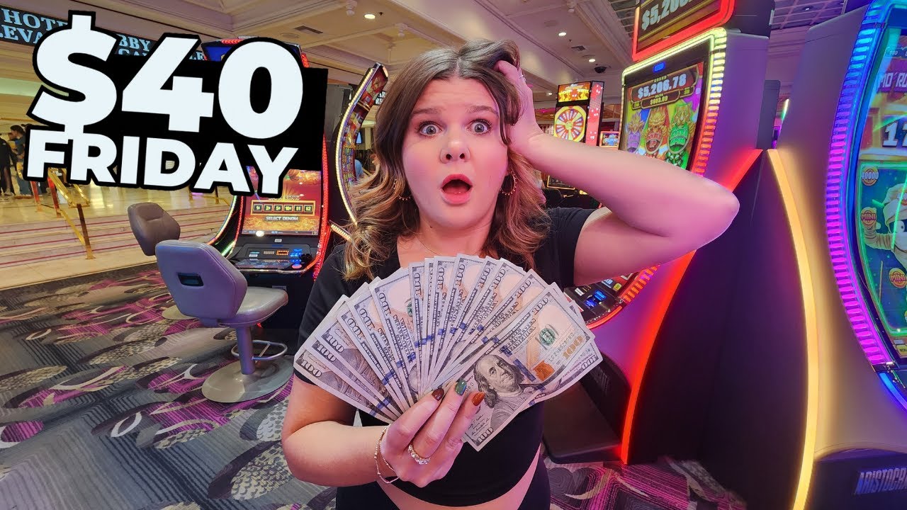 My Biggest Win EVER at Flamingo Las Vegas!!! Video
