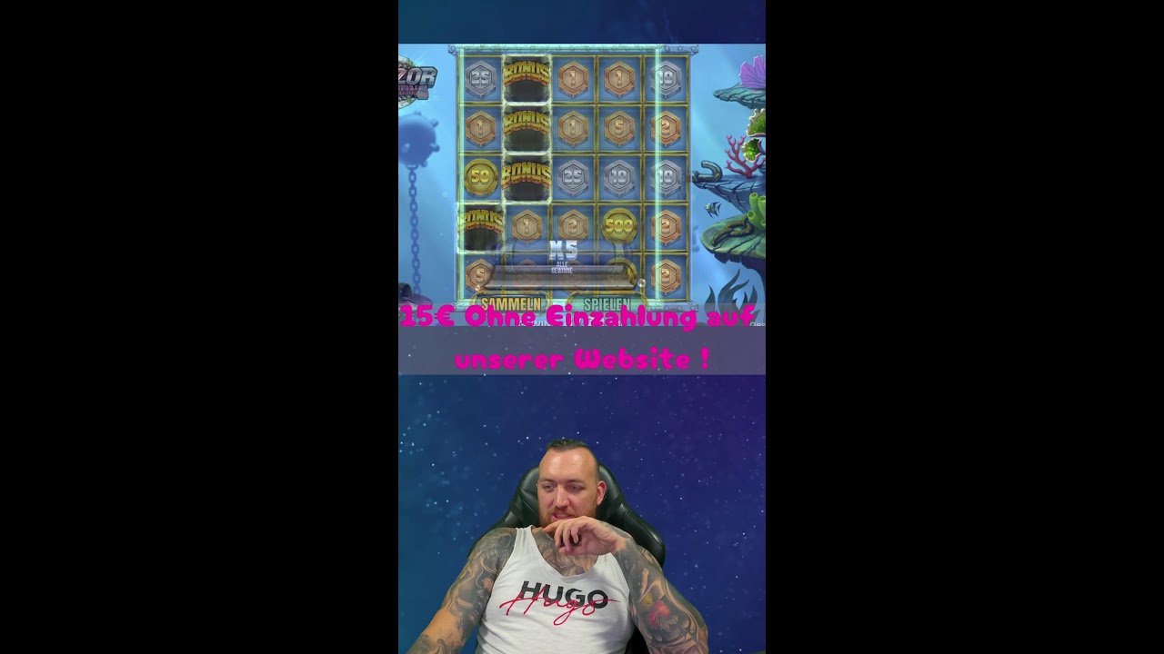 Giveaway and Big Wins - Große Gewinne im Gambleworld LiveStream bigwin casino live new bonus Video