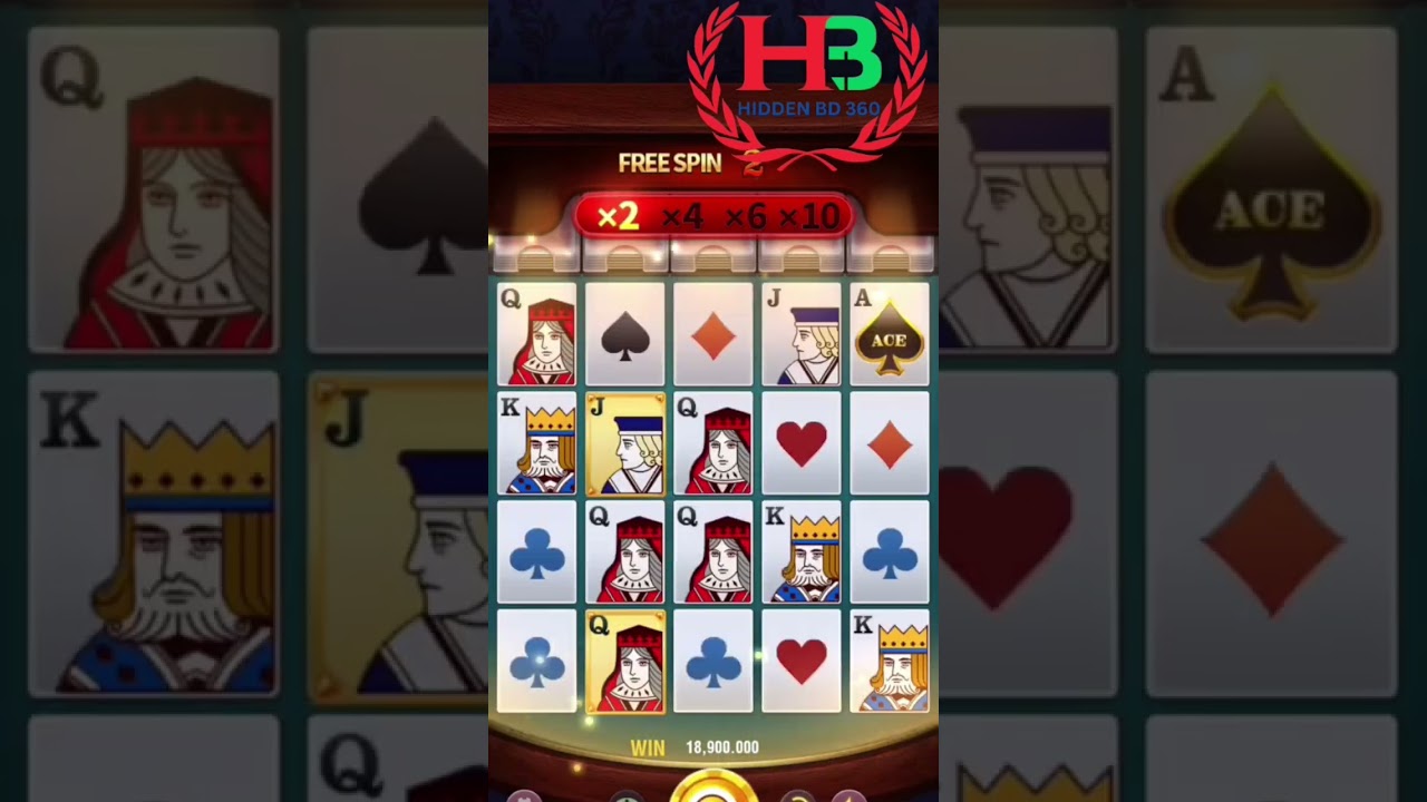 K bid win Today... Super Ace slot Video