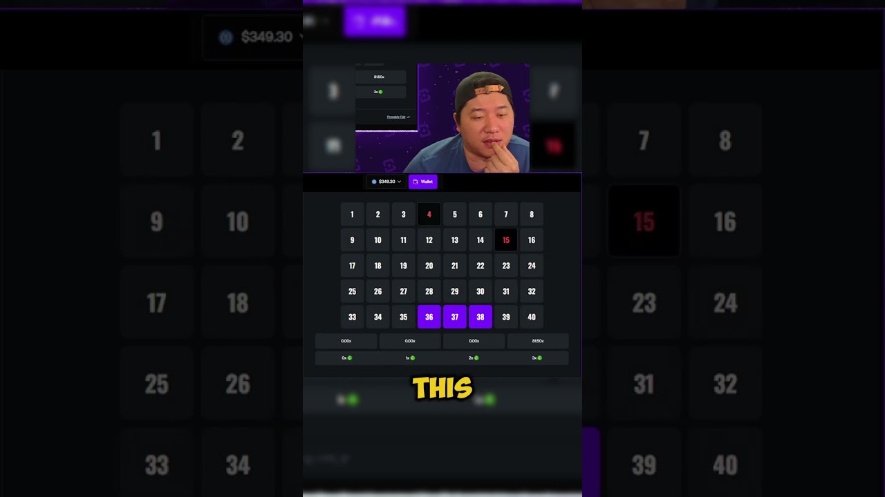 BET $OMG ,X IN kENOcasino freespin kick slot spin bigwin shorts Video