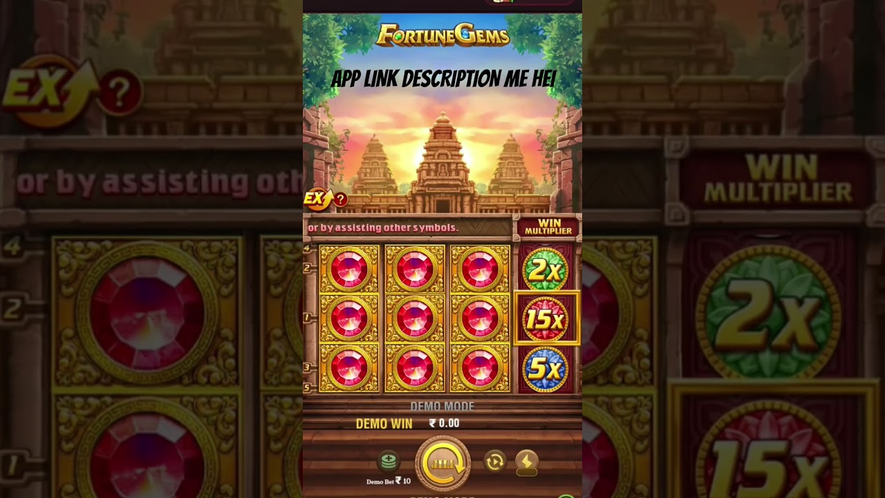 JILI SLOT GAME BIG WIN APP LINK DESCRIPTION #JILI #slot #GAME #BIGWIN #moneyearning #newappliances Video