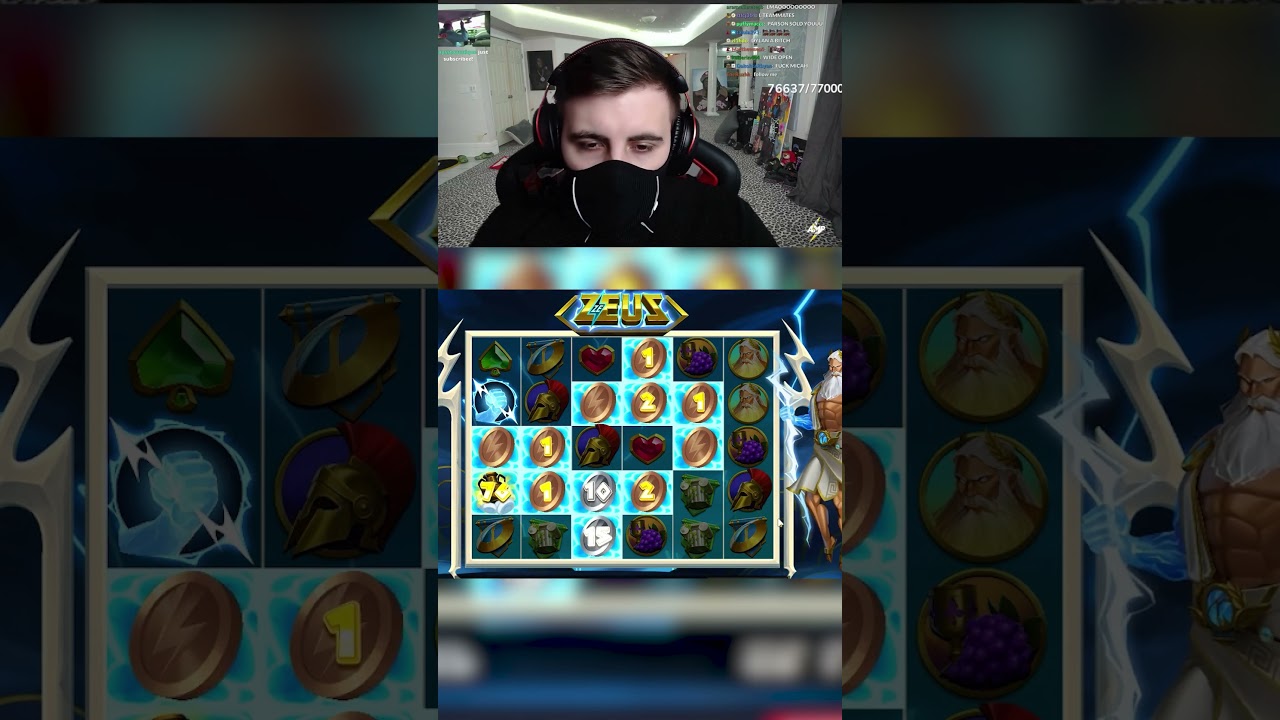 Big Win / SLOT WINS OF THE WEEK shorts Video