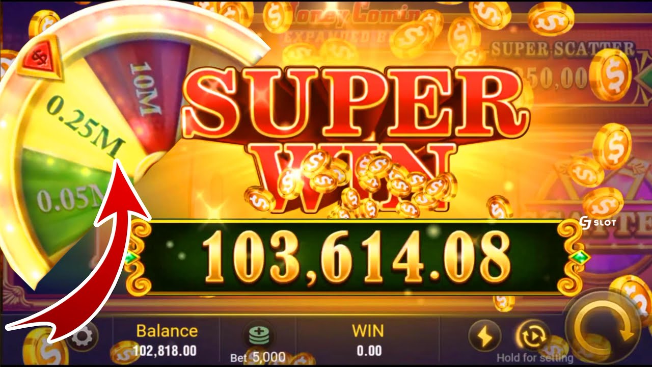 Money coming 2 big win | jili money coming game tricks | money coming 2 kaise khele Video