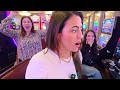 I Max Bet Every High Limit Slot And This Happened! Video