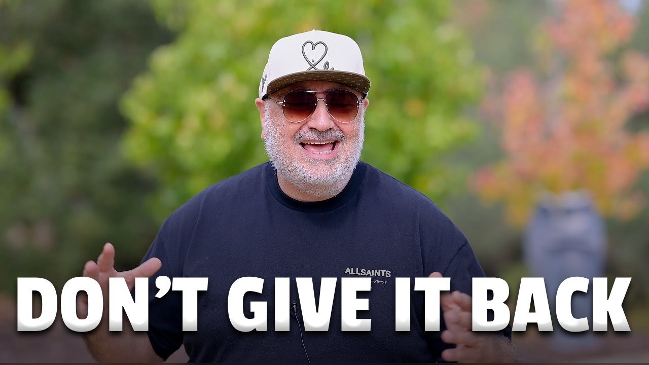 What to do and not do after a HUGE jackpot win on slots! - WATCH THIS VIDEO Video