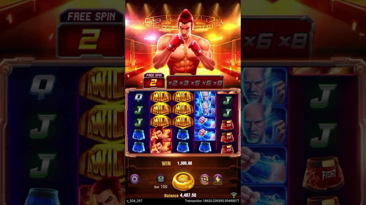 SuperAce bigwin slot casino Video