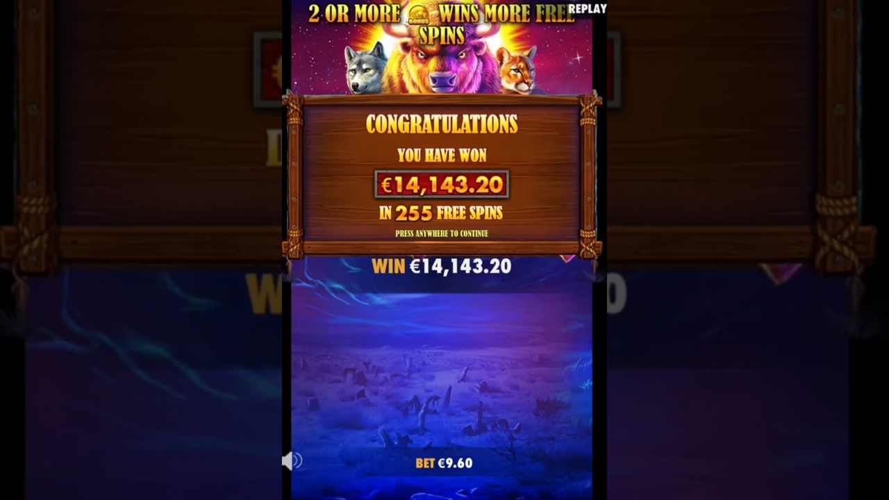 BIG WIN | Buffalo King slot | Pragmatic Play | Pledoo casino victorycasino epicgames casino Video