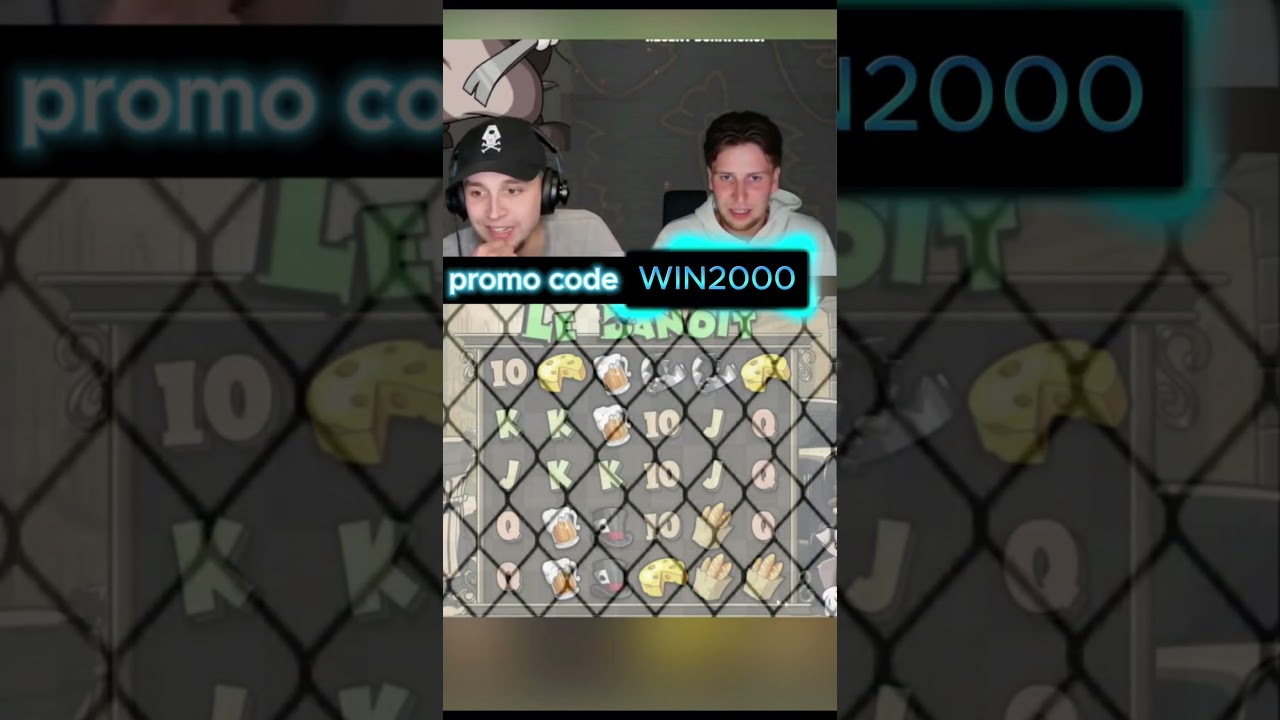 He Hit the Jackpot in a Hidden Casino! #CasinoWin #Jackpot #WinBig Video