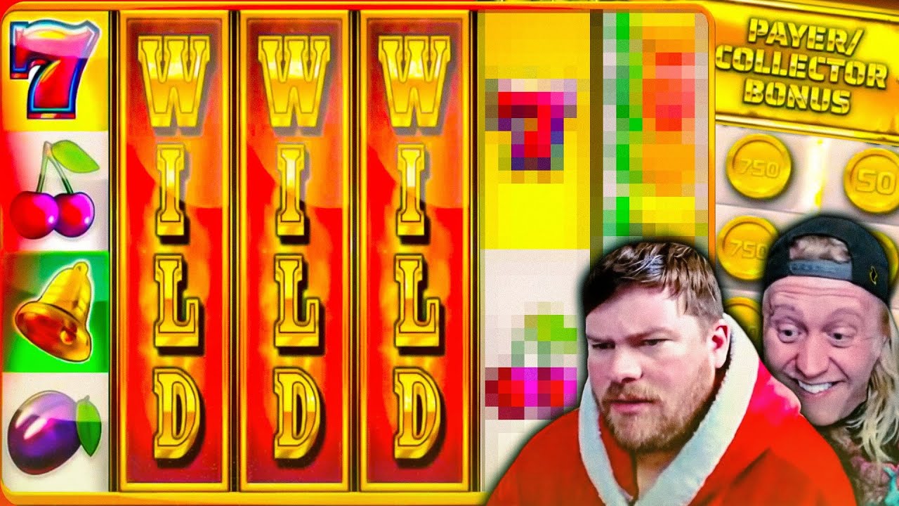 Online Slots - BIGGEST WINS!! - MEGA JACKPOT Video