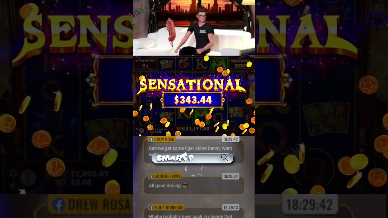 Another stream - another big pokie win Pokies Australia bigwin pokies winner Video