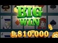 Super Ace II Big Win | JILI Slot Game Bonus Round | NBajee Gameplay Video