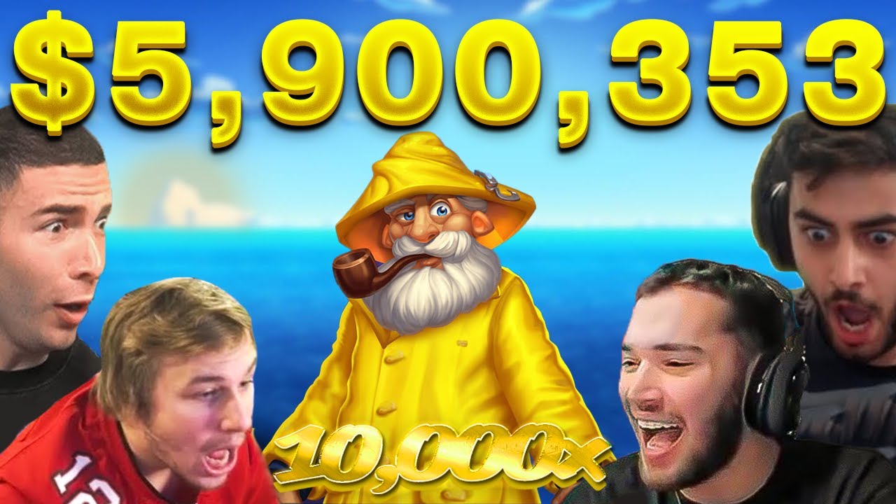 BIGGEST SLOT WINS OF THE WEEK (Xposed, Adin Ross, Yassuo) - Video