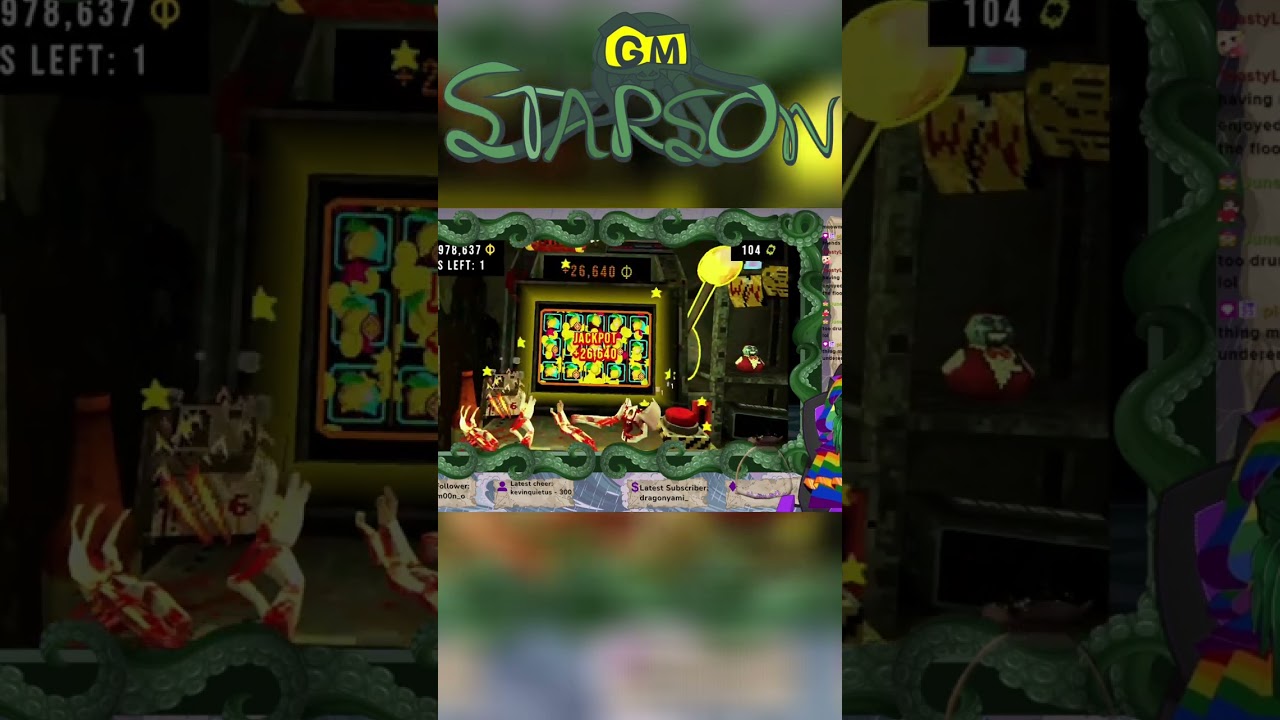 BIG WIN! Slot Machine Hits SUPER JACKPOT of ,! shorts Video