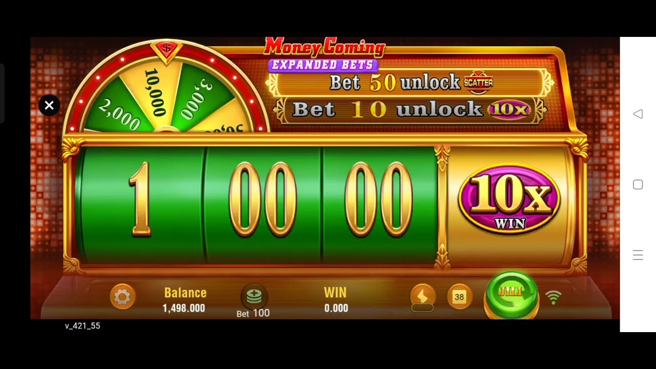 OMG BIG WIN MONEY COMING #jili #slots #casinogame #jilislot link Video