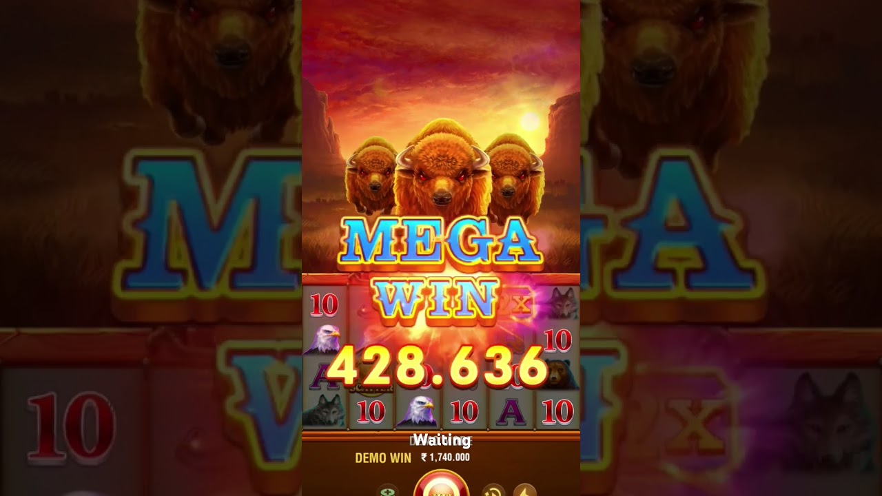 Charge Buffalo Big Win Jili Slot Games profit #slot #charge buffalo Video