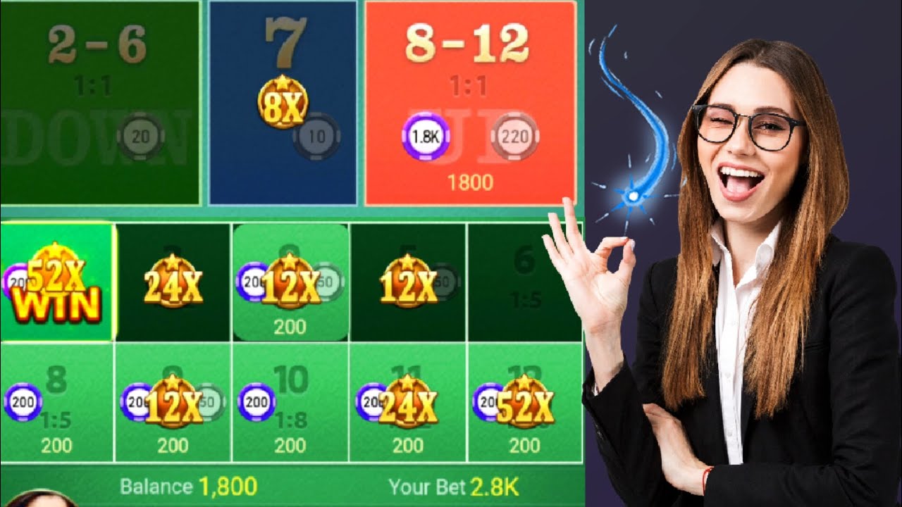 Up Down Big Win Slot Jili Game Tips and win tricks Video